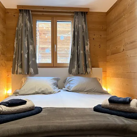 Flat With Magnificent Views Of The Matterhorn Zermatt