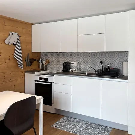 דירה Flat With Magnificent Views Of The Matterhorn *
